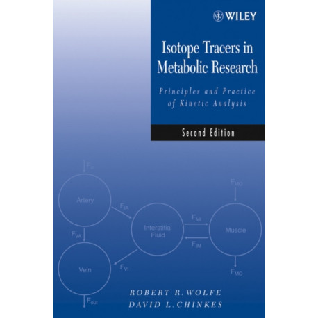 Isotope Tracers in Metabolic Research: Principles and Practice of Kinetic Analysis
