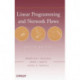Linear Programming and Network Flows
