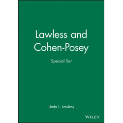 Lawless and Cohen-Posey Special Set