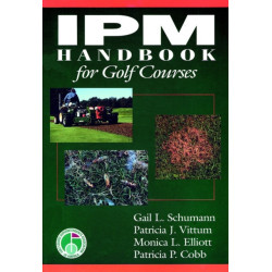 IPM Handbook for Golf Courses