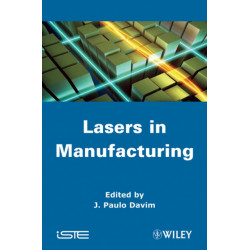 Laser in Manufacturing