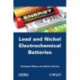Lead-Nickel Electrochemical Batteries