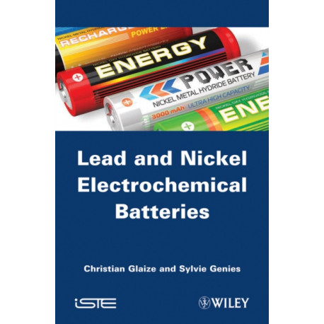 Lead-Nickel Electrochemical Batteries