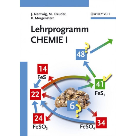 Lehrprogramm Chemie I