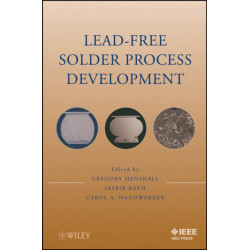 Lead-Free Solder Process Development
