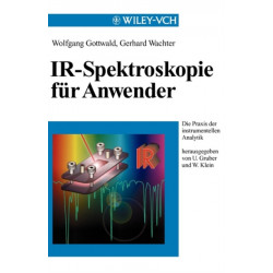 IR-Spektroskopie fur Anwender