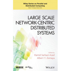 Large Scale Network-Centric Distributed Systems
