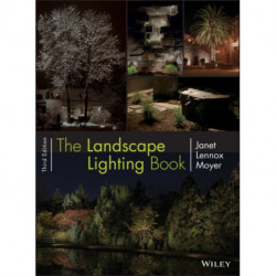 The Landscape Lighting Book