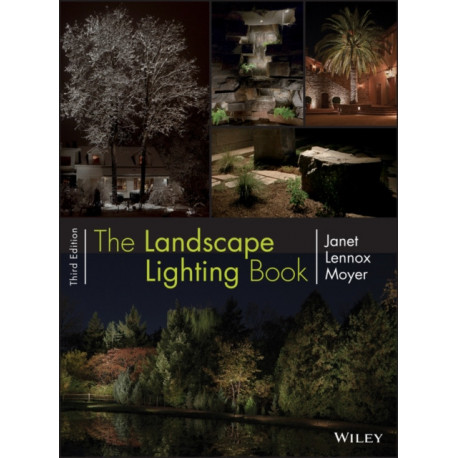 The Landscape Lighting Book