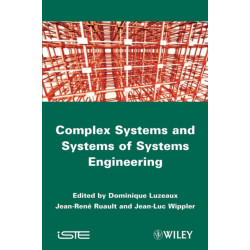 Large-scale Complex System and Systems of Systems