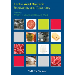 Lactic Acid Bacteria: Biodiversity and Taxonomy
