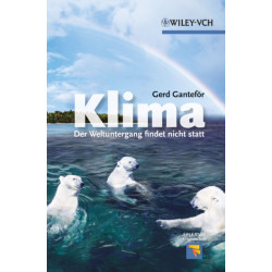Klima: Der Weltuntergang findet nicht statt