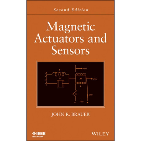 Magnetic Actuators and Sensors