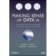 Making Sense of Data III: A Practical Guide to Designing Interactive Data Visualizations