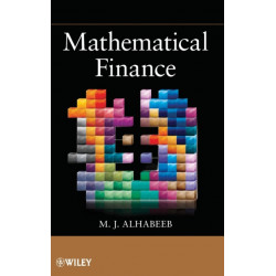 Mathematical Finance