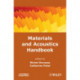 Materials and Acoustics Handbook