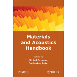 Materials and Acoustics Handbook