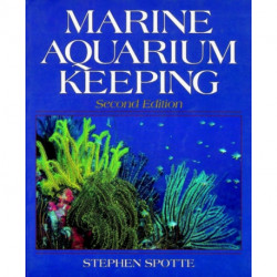 Marine Aquarium Keeping