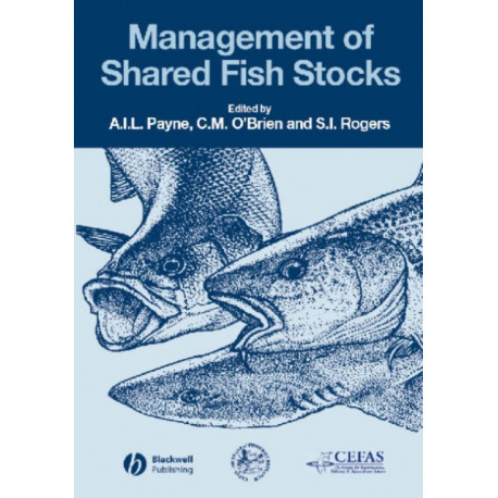 Management of Shared Fish Stocks