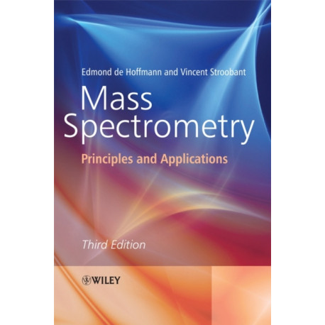 Mass Spectrometry: Principles and Applications