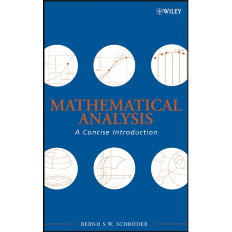 Mathematical Analysis: A Concise Introduction