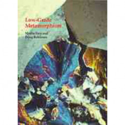 Low-Grade Metamorphism