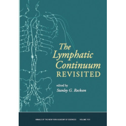 The Lymphatic Continuum Revisited, Volume 1131