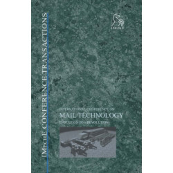 Mail Technology: Evolution to e-Revolution