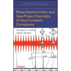 Mass Spectrometry of Non-Covalent Complexes: Supramolecular Chemistry in the Gas Phase