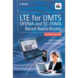 LTE for UMTS: Evolution to LTE-Advanced