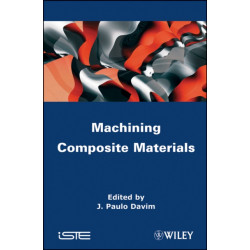 Machining Composites Materials