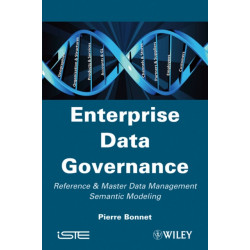 Enterprise Data Governance: Reference and Master Data Management Semantic Modeling