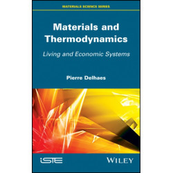 Materials and Thermodynamics