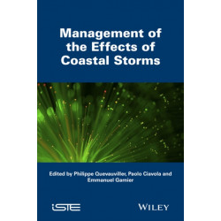 Management of the Effects of Coastal Storms: Policy, Scientific and Historical Perspectives