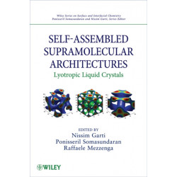 Self-Assembled Supramolecular Architectures: Lyotropic Liquid Crystals