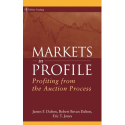 Markets in Profile: Profiting from the Auction Process