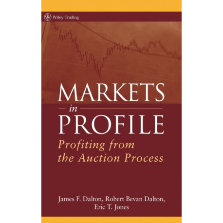 Markets in Profile: Profiting from the Auction Process