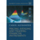 Market Risk Analysis, Pricing, Hedging and Trading Financial Instruments: Pricing, Hedging and Trading Financial Instruments