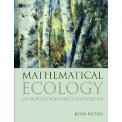 Mathematical Ecology of Populations and Ecosystems