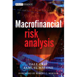 Macrofinancial Risk Analysis