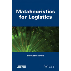 Metaheuristics for Logistics
