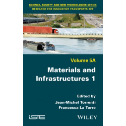 Materials and Infrastructures 1