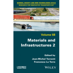 Materials and Infrastructures 2