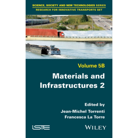 Materials and Infrastructures 2