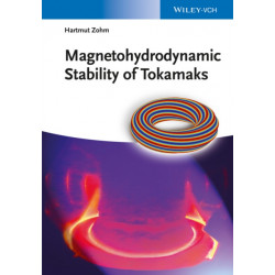 Magnetohydrodynamic Stability of Tokamaks