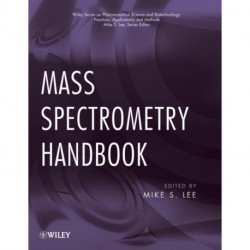Mass Spectrometry Handbook