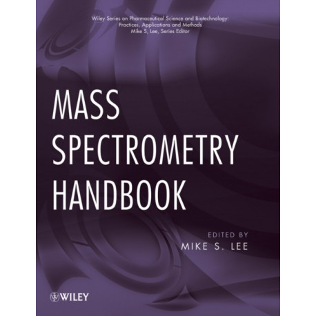 Mass Spectrometry Handbook