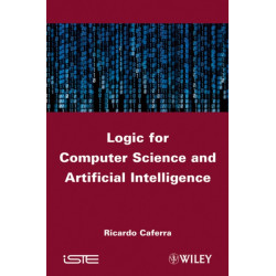 Logic for Computer Science and Artificial Intelligence