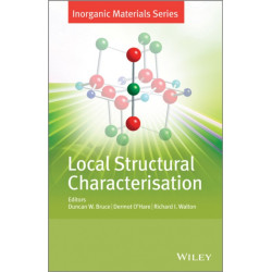Local Structural Characterisation