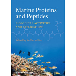 Marine Proteins and Peptides: Biological Activities and Applications